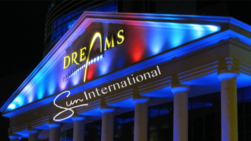 Sun International increases stake in LatAm’s Sun Dreams entity