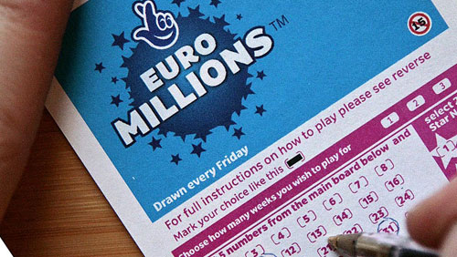 UK EuroMillions remains unaffected by Lottoland