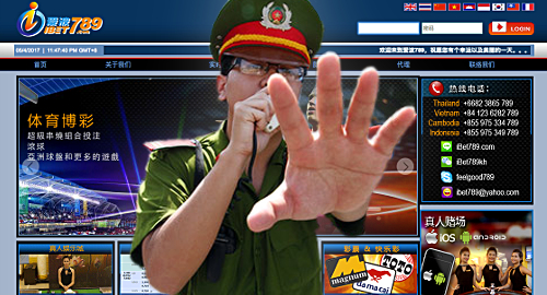 vietnam-ibet789-illegal-online-betting