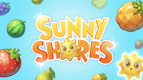 Yggdrasil whisks you away with new release Sunny Shores