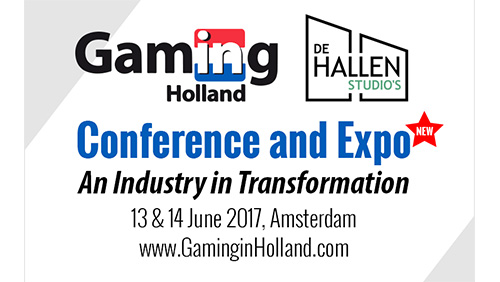 With over 200 visitors already registered, this will be the best-attended Gaming in Holland Conference & Expo ever