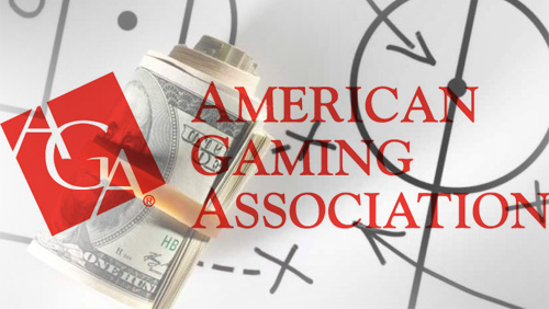 AGA bets big on coalition fighting US sports betting ban