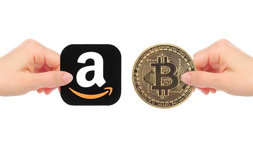 Amazon customer wants Jeff Bezos to accept Bitcoin as payment