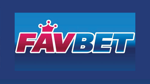 The best is for the best! Redesign of the Favbet.com
