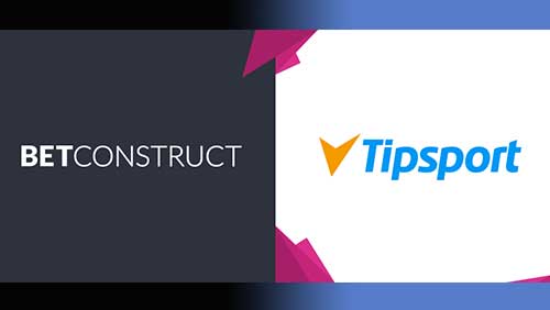 BetConstruct powers Tipsport with Live Scouting Data