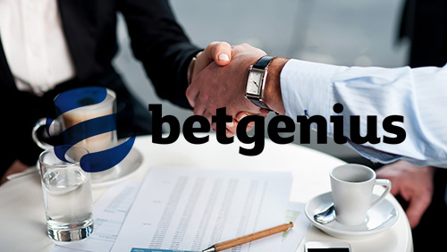 Betgenius lands long-term deal as Codere’s primary trading supplier
