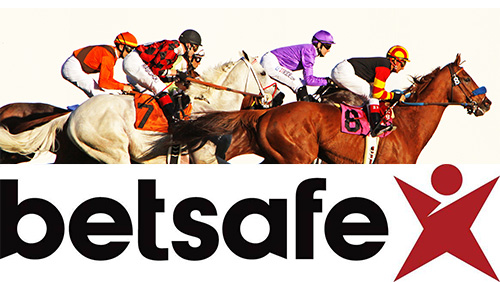 Betsafe launches horse racing