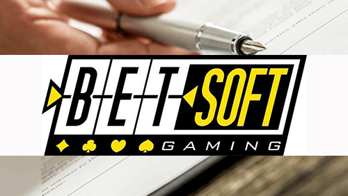 Betsoft Gaming Pushes into Lithuanian iGaming Market by Signing TOPsport