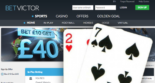 betvictor-shut-poker-site