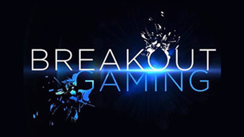 Breakout Gaming Group secures Curacao gaming licence