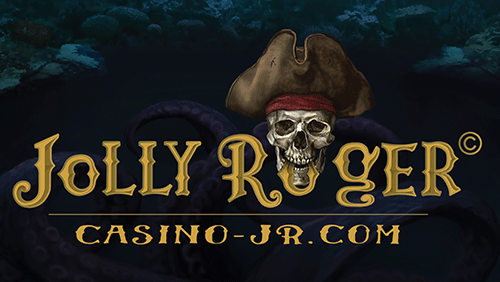 CASEXE will present a new online casino Jolly Roger at RGW2017