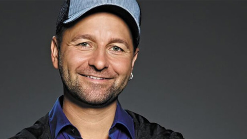 Daniel Negreanu joins Major Series of Putting as ambassador and player