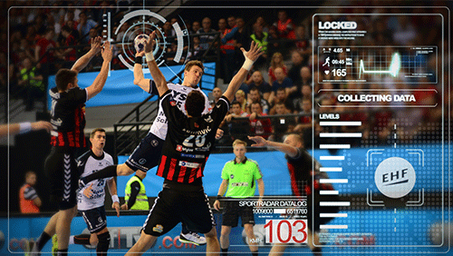 EHF Marketing unveils long-term multi-faceted partnership with Sportradar