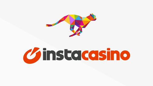 FAST TRACK welcomes InstaCasino to the FAST TRACK family