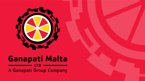 Ganapati handed Class 4 Malta licence