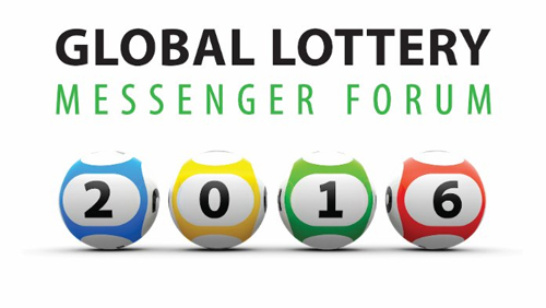 Global Lottery Messenger Forum to gather biggest names in sector