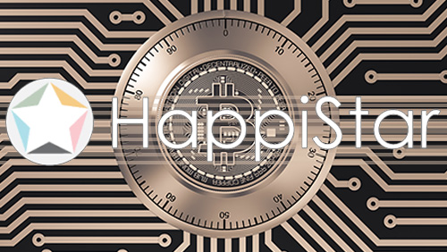HappiStar launches new live games plus new bonuses for fiat & bitcoin players