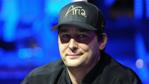 Hellmuth calls Chan a Moronic Motherfucker; Ivey’s bodyguard in fight