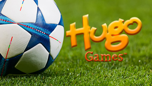 Hugo Games Adds Liverpool FC to Line-up of Legendary Soccer Clubs to be Featured in New “Soccer League” Mobile Game