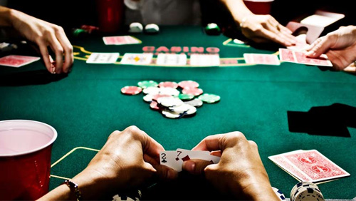 India’s Mumbai opens first ‘licensed’ poker club