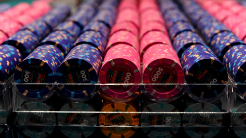 Inside the numbers: 2017 World Series of Poker at the halfway point