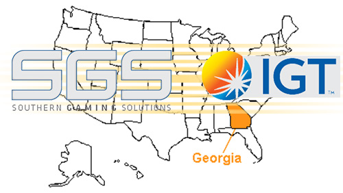 JCM Global Names Southern Gaming Solutions as Distributor in Georgia