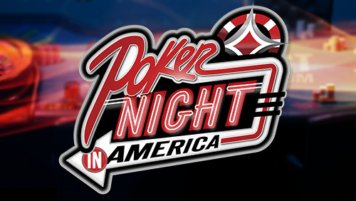 KamaGames announces partnership with internationally renowned poker night in america™ show