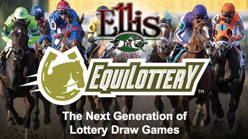 EquiLottery Continues Kentucky Momentum with Ellis Park Agreement