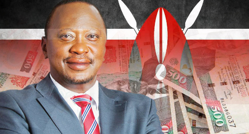 kenya-president-gambling-tax-compromise