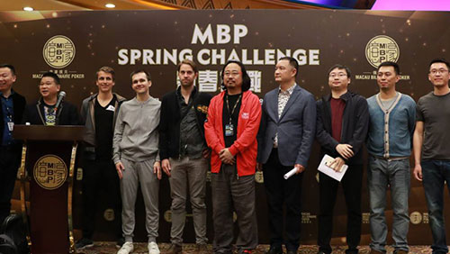 Macau Billionaire Poker Presents Largest Guaranteed Prize Pool in Asia!