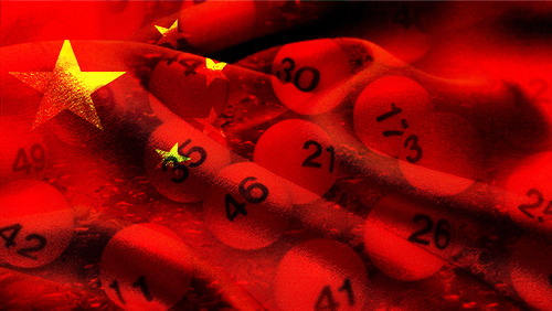 Mainland China’s lottery chalks 8.9% growth in May