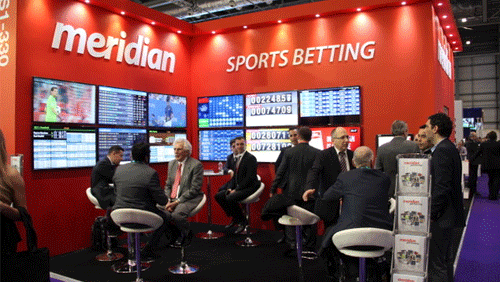 Meridian take international sports betting offering to WrB Africa