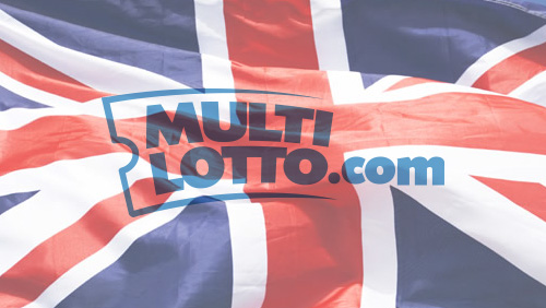 Multilotto granted UK license