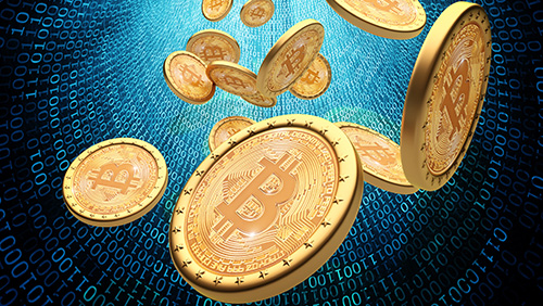 New bill wants travelers to declare bitcoin before entering US