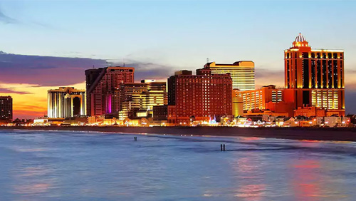 New Jersey governor to grant relief for Atlantic City casinos