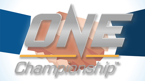 ONE CHAMPIONSHIP RENEWS PARTNERSHIP WITH BROADCAST GIANT ABS-CBN