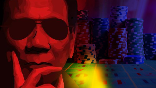 One year on: Gambling in the time of Rodrigo Duterte