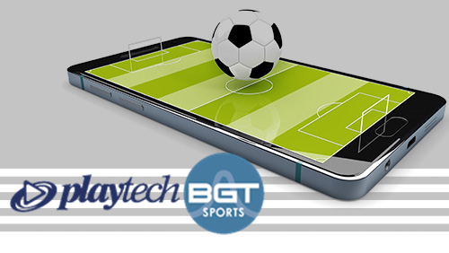 Playtech BGT Sports expands SSBT footprint across independent operators