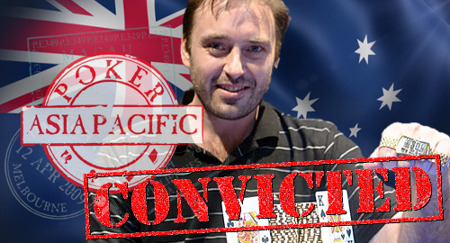 poker-asia-pacific-brabin-convicted-australia-illegal-gambling