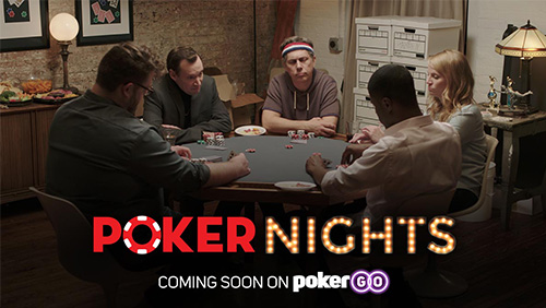 Poker Central to launch Poker Nights; Smith & Christner with Aria wins