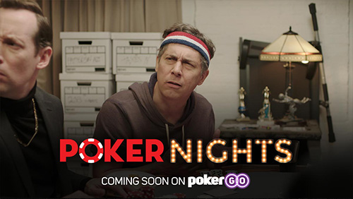 Poker Central to launch Poker Nights; Smith & Christner with Aria wins