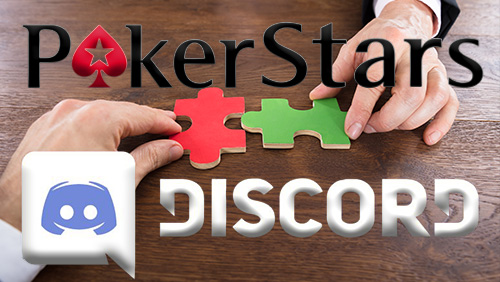 PokerStars join Discord; Eric Hollreiser features in AMA