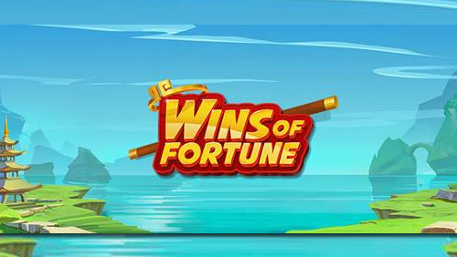 Quickspin launches Wins of Fortune