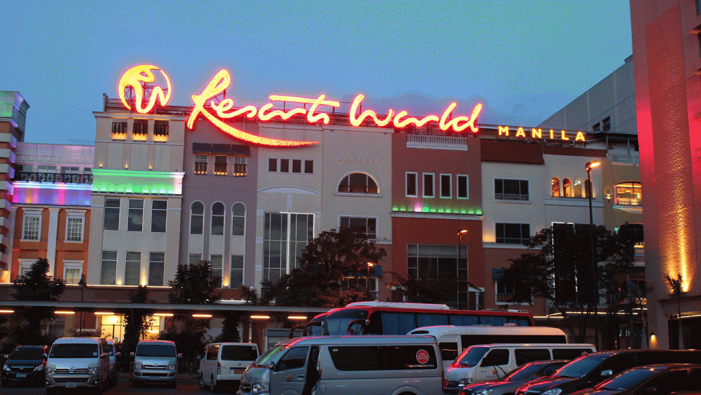Resorts World Manila gunman a problem gambler, not a terrorist