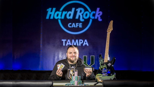 Rex Clinkscales wins WPTDeepStacks Tampa; sets his eyes on POY race