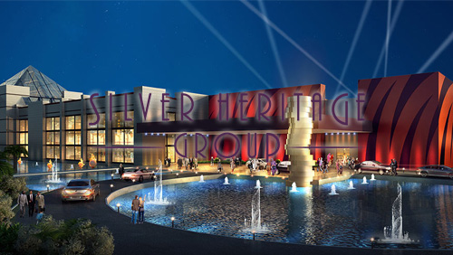 Silver Heritage dangles $14M entitlement offer for Nepal casino