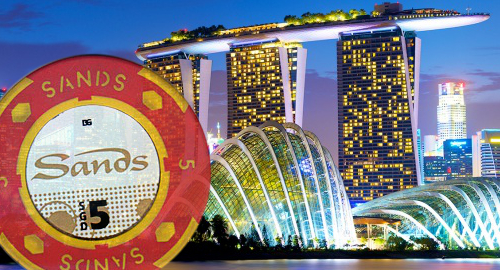 Marina bay sands responsible gambling policy failures