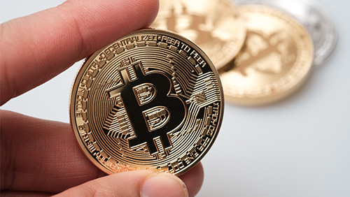 South Korea to dispose $500K worth of seized bitcoin in public auction