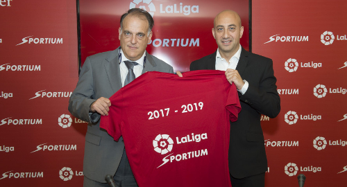 sportium-la-liga-betting-partnership-extended