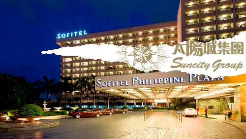 SunCity draws PAGCOR’s ire over Sofitel casino takeover: report